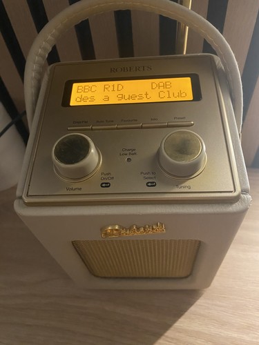 Roberts revival mini dab - revival, dab/fm
