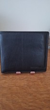 Samsonite Leather Wallet 