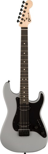 Charvel pro mod cal style - charvel, 1