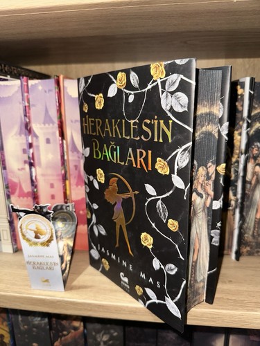 Turkish special edition - turkish, of