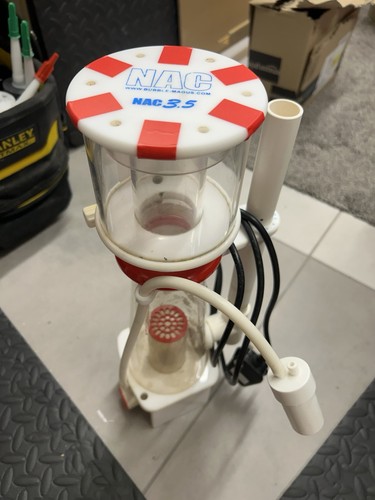 Bubble magus protein - c3.5,