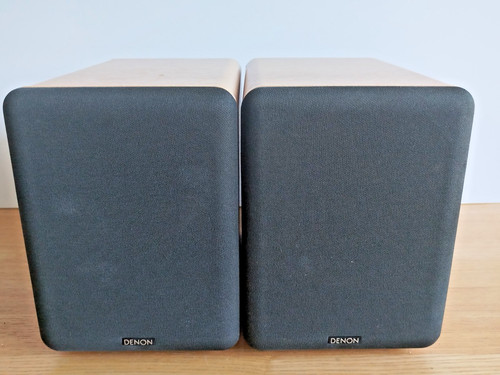 Denon m73 bookshelf - denon, sc-m73