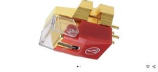 Audio-Technica VM740ML Dual Moving Magnet Stereo Cartridge