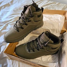 Henleys Travis boots mens size