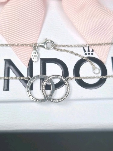 Pandora signature circles - pandora,