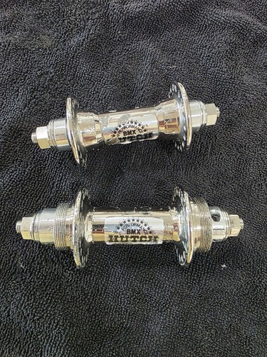 80s hutch bmx hubs - hutch,