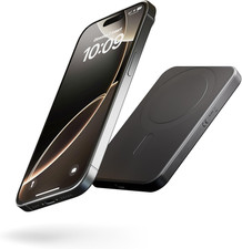 Zens Slim Aluminium Power Bank