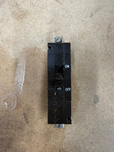 Crabtree c50 mcb - mcb, 2
