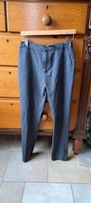  School Trousers Grey George