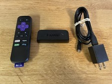 Roku Express 3700X Streaming