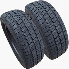 2 x LINGLONG 215/60R17C