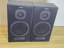 Sony SS-A20 Stereo Separate