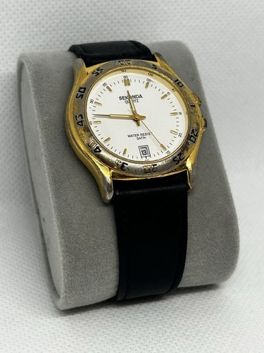 Vintage sekonda diver style - sekonda,