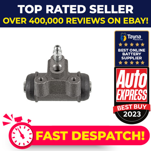 Wheel cylinder fits nissan - fits,