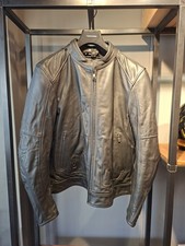Husqvarna progress leather - progress,