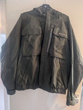 Redington Stratus III Wading Jacket Size XL Worn Once Excellent Condition