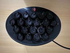 Carmen Hair Heated  Rollers