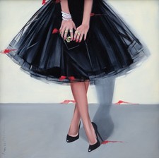 PASCALE TAURUA, '1940s WITH