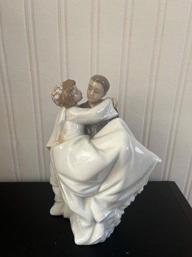 Nao lladro perfect - nao, day