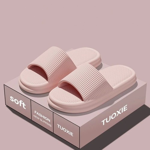 Summer eva slippers - slippers, men
