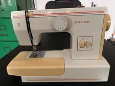 Riccar 2400 zig zag  Sewing