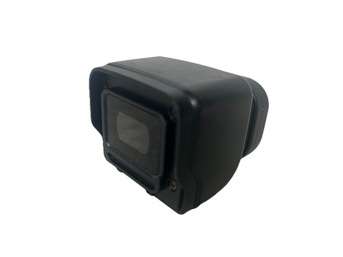 Canon camcorder viewfinder - camcorder,