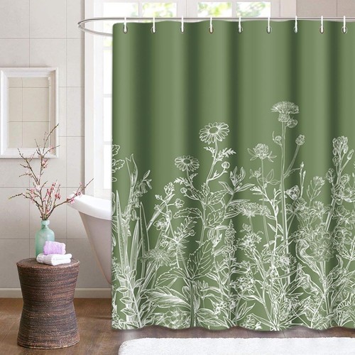 Minimalist floral sage - minimalist,
