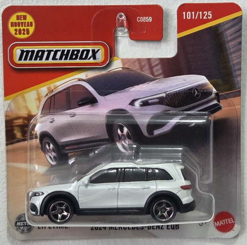 Matchbox 2024 mercedes benz - matchbox, mercedes-benz