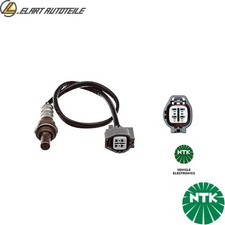 Lambda Sensor 95766 for Jaguar