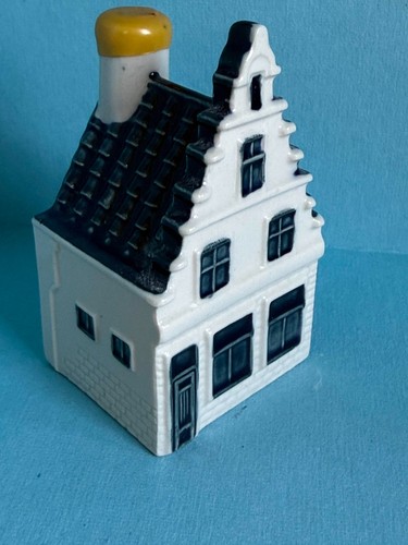 Klm bols delft blue - klm,