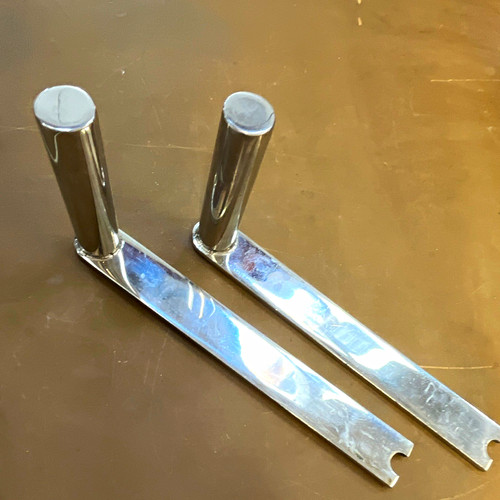 Winch levers yacht - winch,
