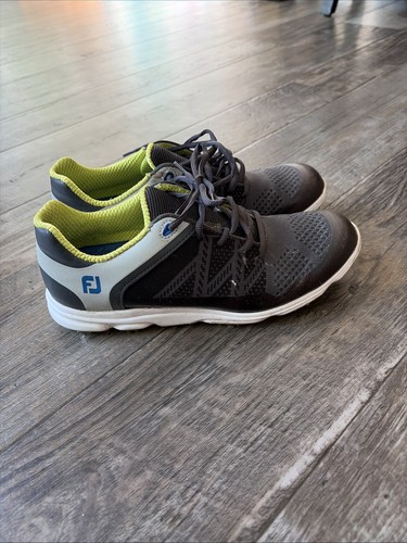 Footjoy dna helix womens size - dna,