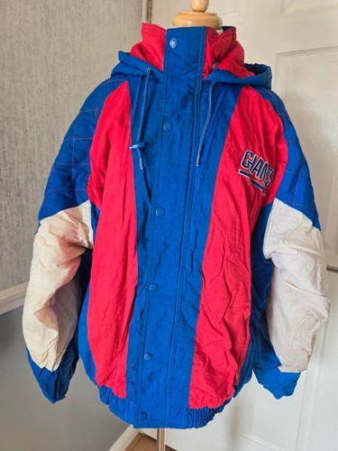 Vintage 90s starter - starter, nfl