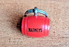 Watneys Red Barrel Beer