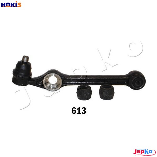Controltrailing arm wheel - controltrailing,