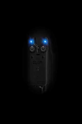 Delkim txi digital - txi-d, v2