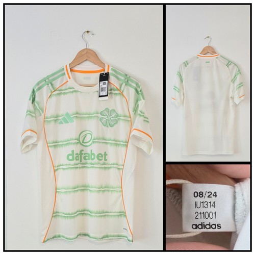 Bnwt celtic - bnwt,