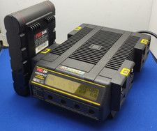 PAG AR124lPD battery charger with 1 battery