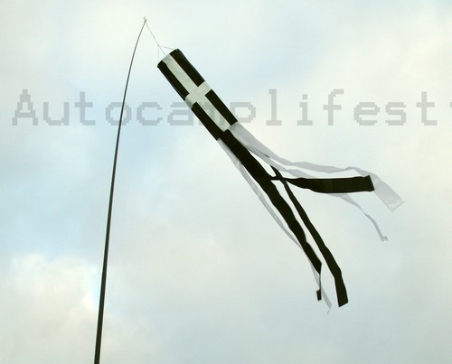 Flagseller cornwall - uk,