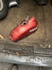 Yamaha Dt125 Fuel Tank
