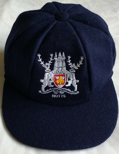 Trad style notts - style, "old