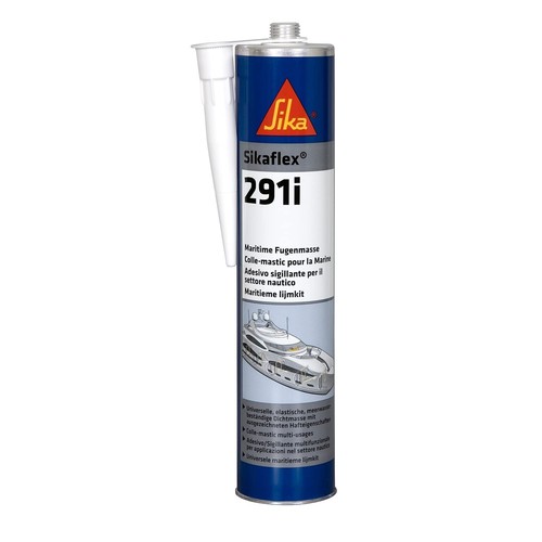 Sikaflex 291i marine adhesive - sikaflex,