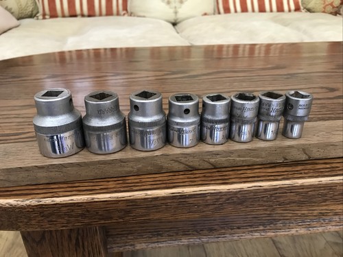 Hazet 900z sockets - hazet,