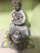 HENRI STUDIO VINTAGE  CHERUB