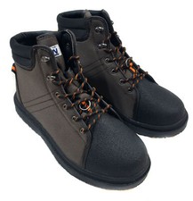 BISON MK2 WADING BOOTS IN FELT