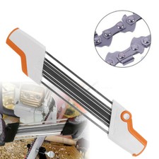 2 IN 1 Easy Chainsaw File