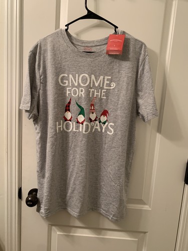 Wondershop men size gnome - size, l