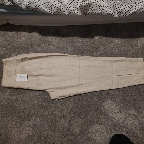 Primark linen mix - primark, womens