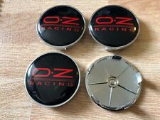 4x OZ O.Z Wheel Centre Cap New