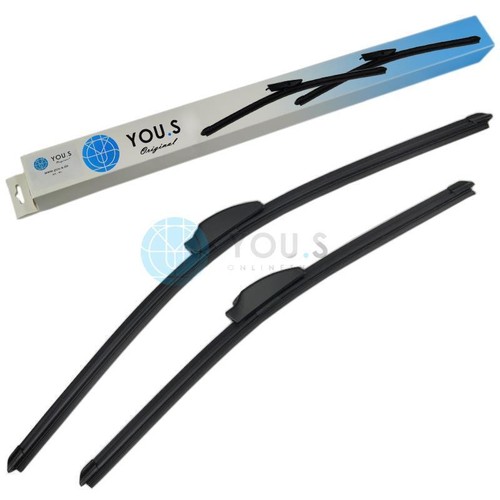 You front windscreen - 2,